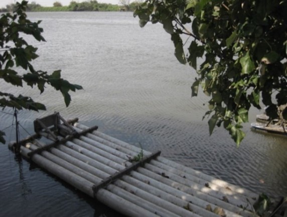 陂塘圳水路單車之旅