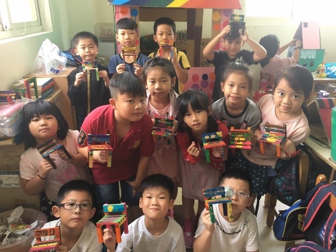 四時交替~美的饗宴在埔頂